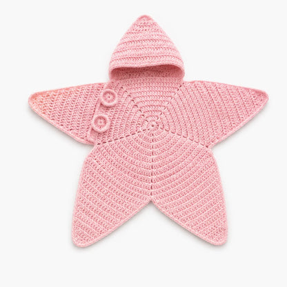 Handcrafted Starfish Suit